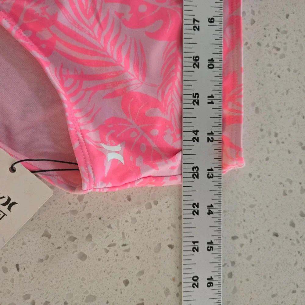 Hurley two piece